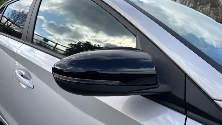 Hyundai i20 1.0T GDi 90 Black Line 5dr Petrol Hatchback